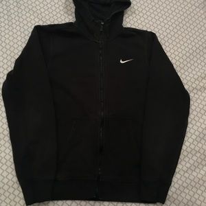 Nike Jacket Black